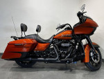 Used 2020 Harley-Davidson® FLTRXS - Road Glide® Special in Orange @