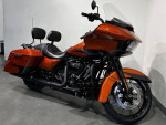 Used 2020 Harley-Davidson® FLTRXS - Road Glide® Special in Orange @