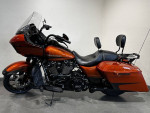 Used 2020 Harley-Davidson® FLTRXS - Road Glide® Special in Orange @