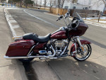 2015 Harley Davidson Roadglide