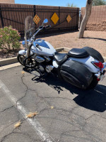 2013 Yamaha V Star 950 Touring