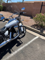 2013 Yamaha V Star 950 Touring