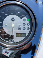 2013 Yamaha V Star 950 Touring