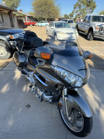 2006 Honda Goldwing