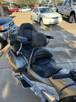 2006 Honda Goldwing