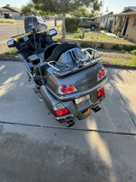2006 Honda Goldwing
