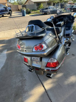 2006 Honda Goldwing