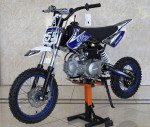 2022 EGL A-08 110 Dirt Bike
