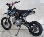 2022 EGL A-08 110 Dirt Bike
