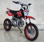 2022 EGL A-08 110 Dirt Bike