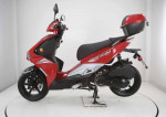 Dong Fang Zoom 150