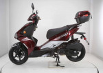 Dong Fang Zoom 150