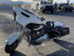 2014 Harley-Davidson Electra Glide FLHTP