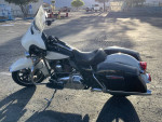 2014 Harley-Davidson Electra Glide FLHTP
