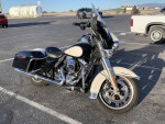 2014 Harley-Davidson Electra Glide FLHTP