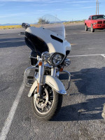 2014 Harley-Davidson Electra Glide FLHTP