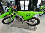 2024 Kawasaki KX250 SKU:C7RA033084-K