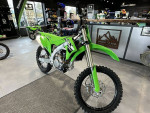 2024 Kawasaki KX250 SKU:C7RA033084-K