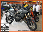 2024 Yamaha Tenere 700 SKU:Y4RA006529-M