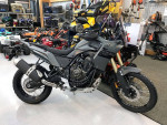 2024 Yamaha Tenere 700 SKU:Y4RA006529-M