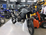 2024 Yamaha Tenere 700 SKU:Y4RA006529-M