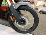 2024 Yamaha Tenere 700 SKU:Y4RA006529-M