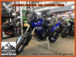 2024 Yamaha Tenere 700 SKU:Y7RA006167-M