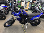 2024 Yamaha Tenere 700 SKU:Y7RA006167-M