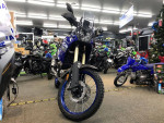 2024 Yamaha Tenere 700 SKU:Y7RA006167-M