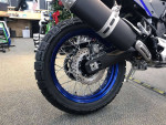 2024 Yamaha Tenere 700 SKU:Y7RA006167-M