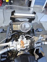 2014 BMW G650GS