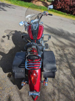 Honda VTX 1800