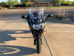2014 BMW F800GT