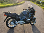 2001 BMW r1100RT