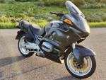 2001 BMW r1100RT