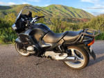2001 BMW r1100RT