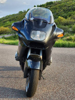 2001 BMW r1100RT
