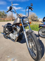 Harley Davidson