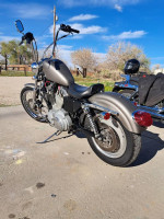 Harley Davidson