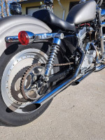 Harley Davidson