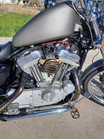 Harley Davidson