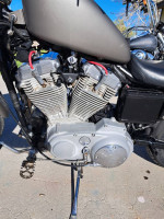 Harley Davidson