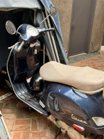 2007 GTS 250