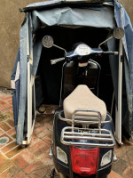 2007 GTS 250