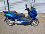2007 Vectrix Electric Maxi Scooter