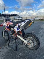 2015 KTM 65 SX