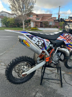 2015 KTM 65 SX