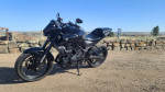 2020 Yamaha MT03