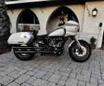 2023 Harley-Davidson Low Rider ST (FXLRST)