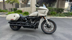 2023 Harley-Davidson Low Rider ST (FXLRST)